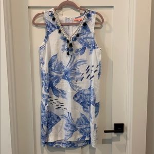Villagallo Sleeveless summer dress